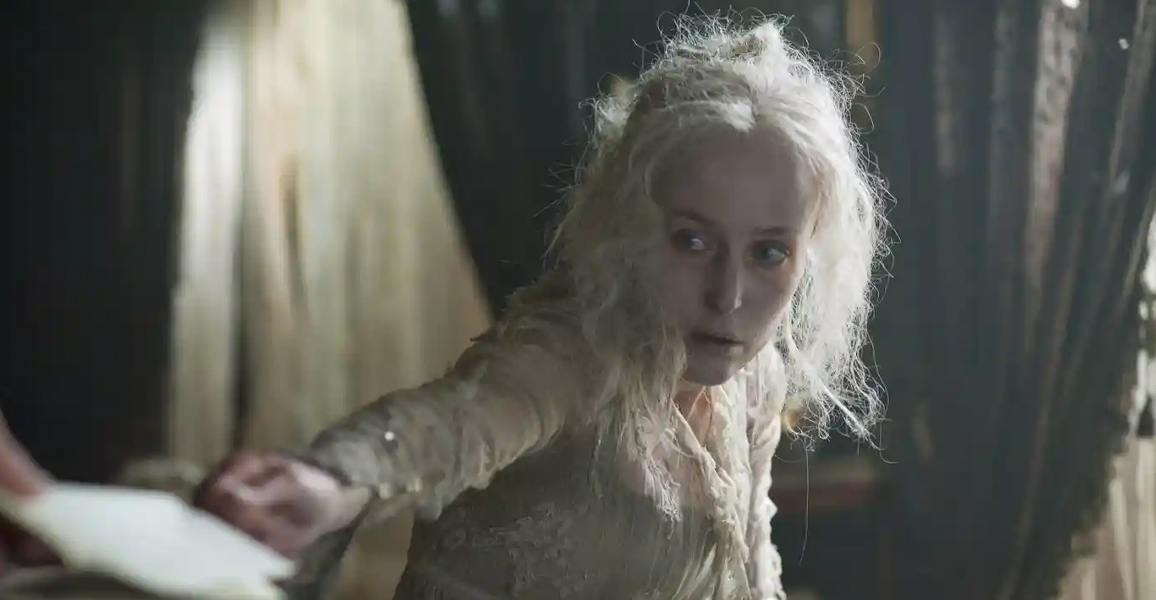 Great Expectations 2012 - Dark Illustrations - Gorgeous Retina Collection