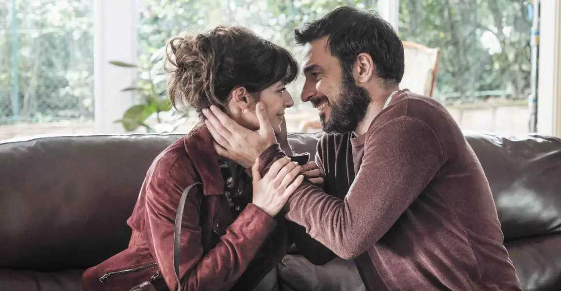 Still Time 2017 - Stunning Minimal Texture - Retina