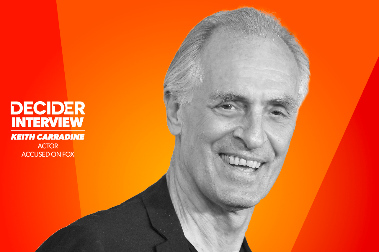 keith carradine wikipedia - Ilustrasi 3