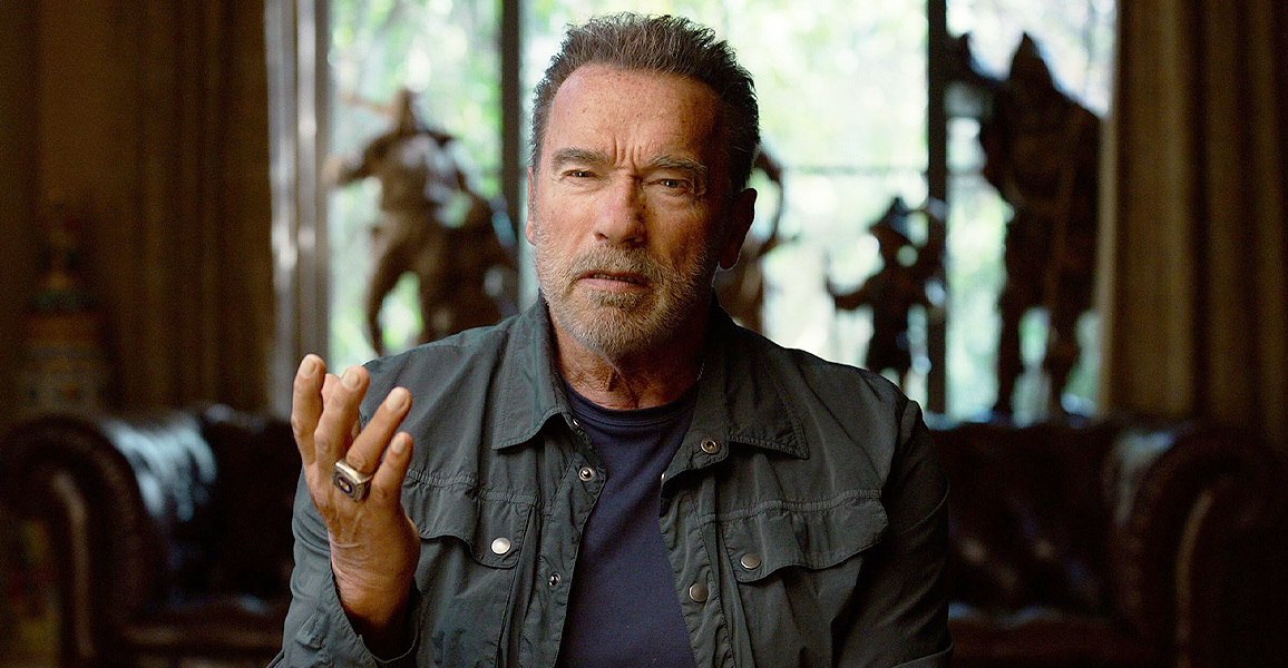 That Arnold - Retina Abstract Textures for Desktop