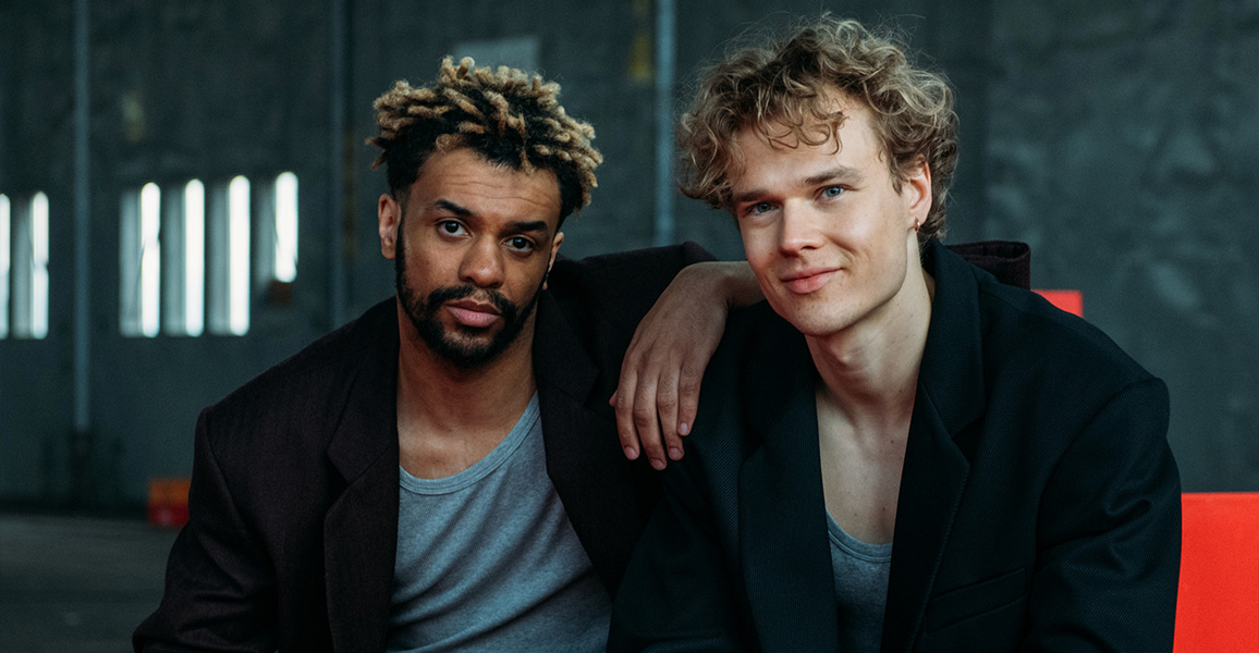 Dance Brothers Thetvdb Com - Best Dark Wallpapers in 4K