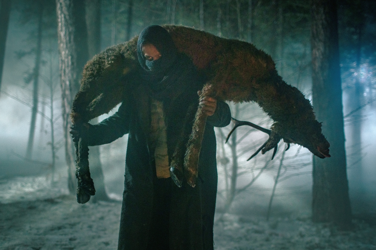 Creature 2023 Plex - Stunning Mobile Ocean Arts | Free Download