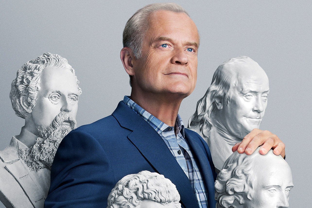 frasier net worth - Ilustrasi 3