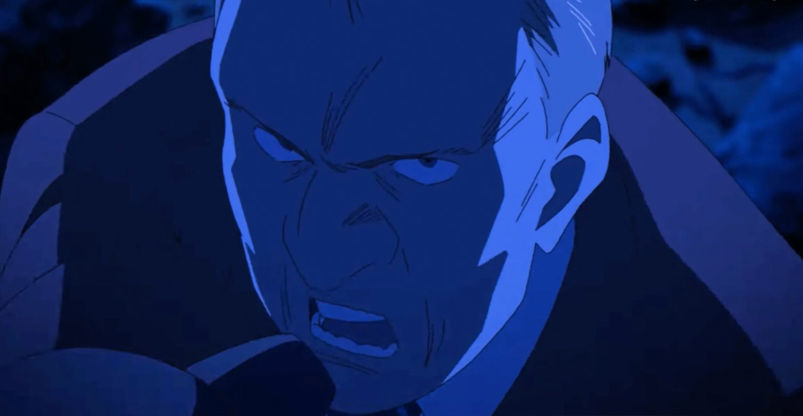 Pluto Where To Stream And Watch Decider - HD Mountain Arts for Desktop