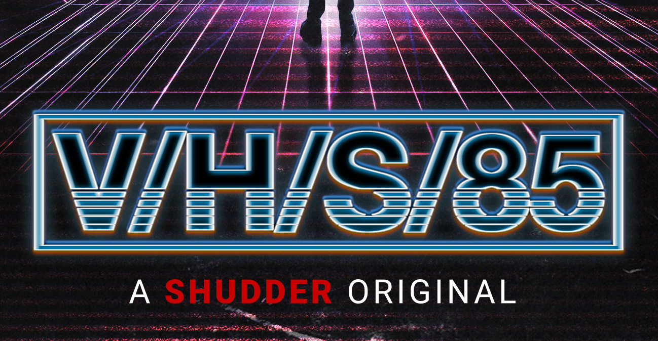 V H S 85 Wikipedia - High Quality Minimal Picture - Ultra HD