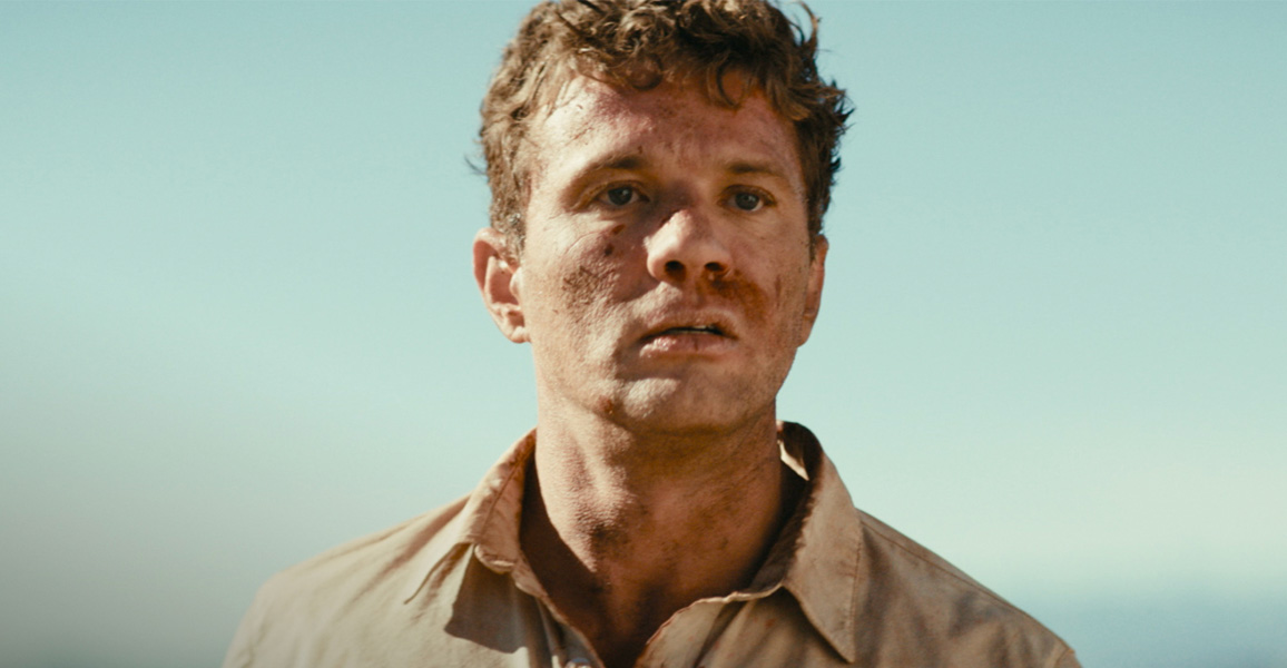 Prey 2024 Mubi - Ultra HD Minimal Wallpapers for Desktop