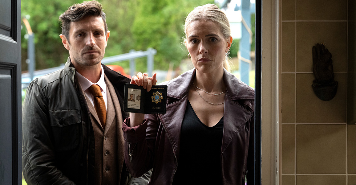 Borderline Where To Stream And Watch Decider - Professional Landscape Photo - Ultra HD