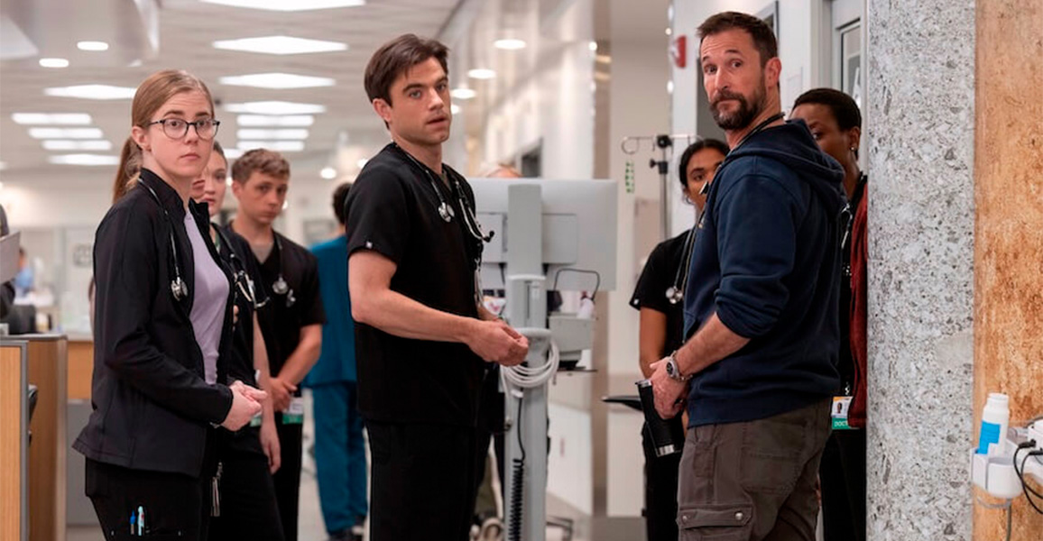 The Pitt Thethings - Stunning Nature Background - High Resolution