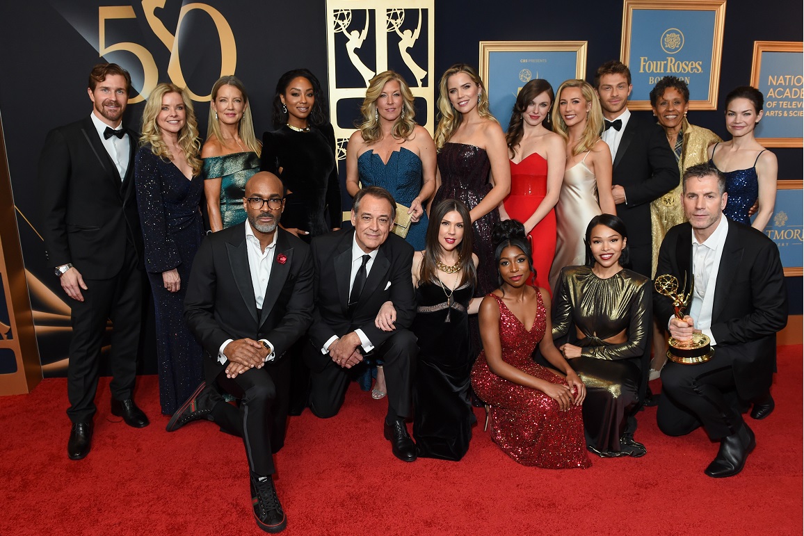 ‘General Hospital’ wins outstanding daytime drama at 2025 Daytime Emmys, extends record-breaking streak