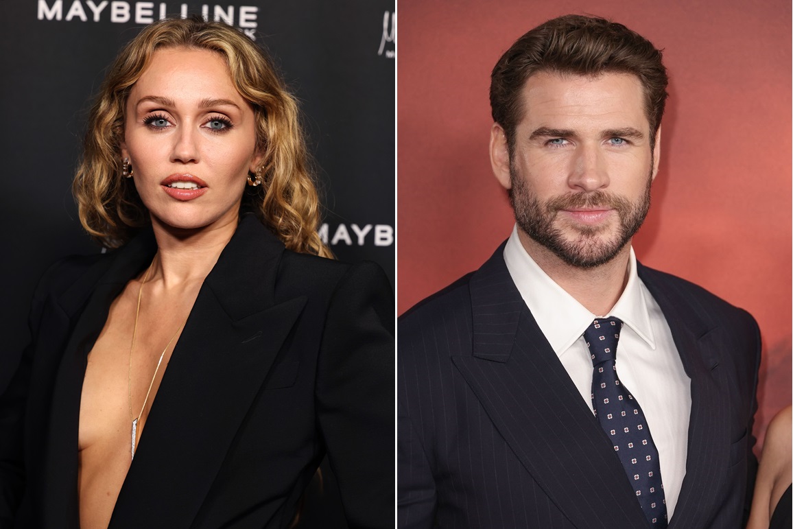 Miley Cyrus reportedly planning reunion with ex-husband Liam Hemsworth nearly five years after heir Divorce
