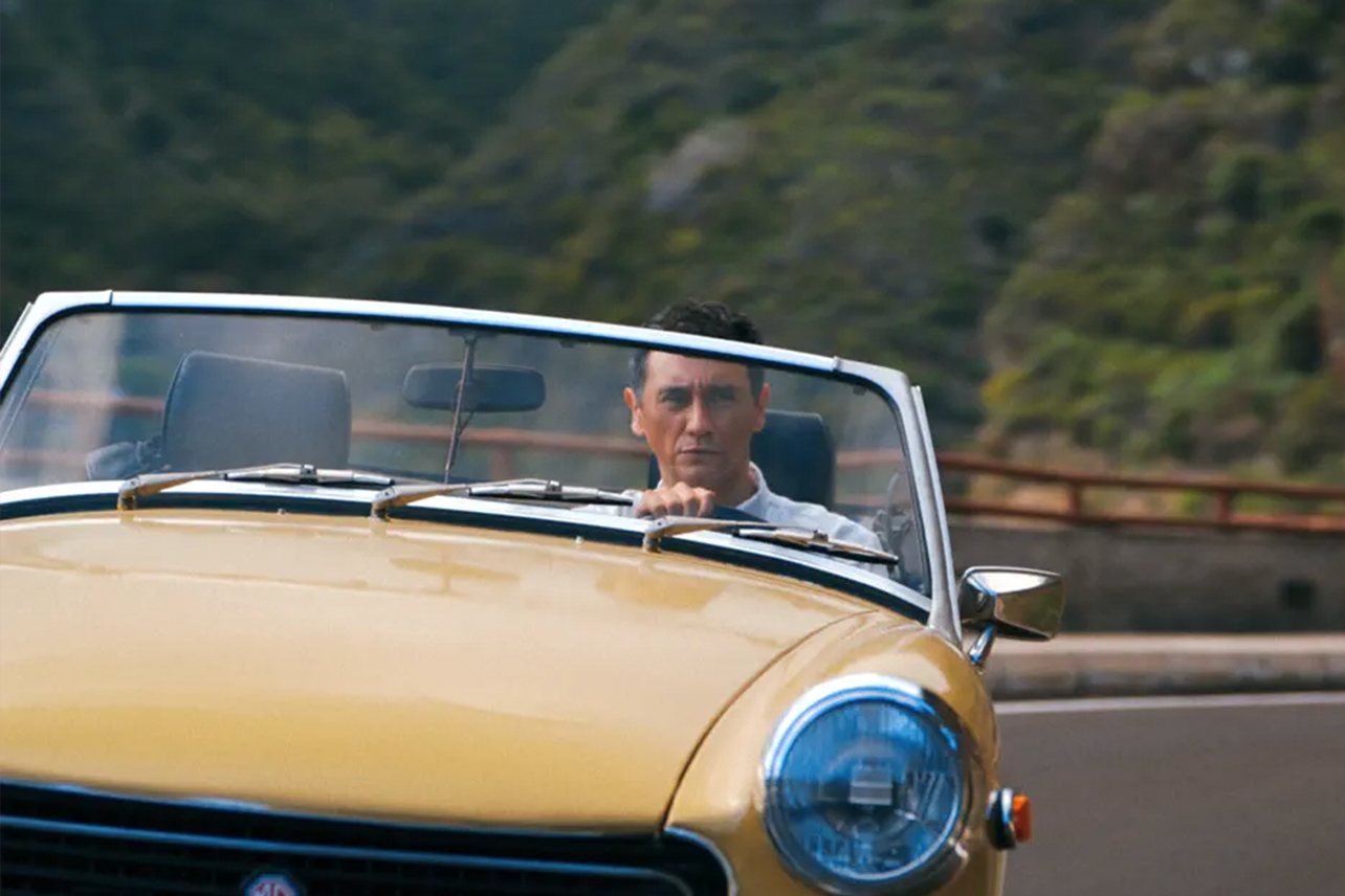 ‘Pluribus’ Episode 6 ending explained: Manousos embarks on a “dangerous trek” in “The Gap”