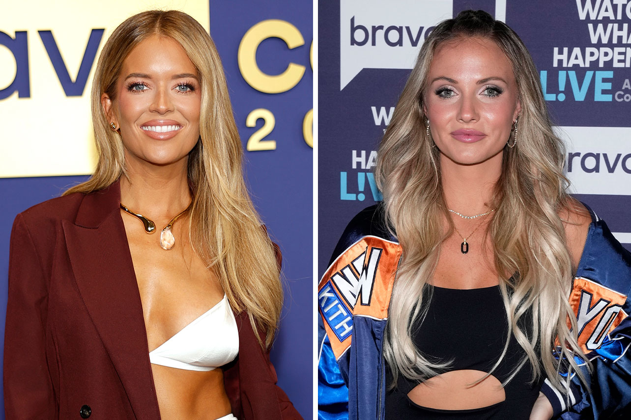 ‘Southern Charm’ star Salley Carson’s beef with Taylor Ann Green escalates as she addresses rumors about an alleged affair with a married doctor