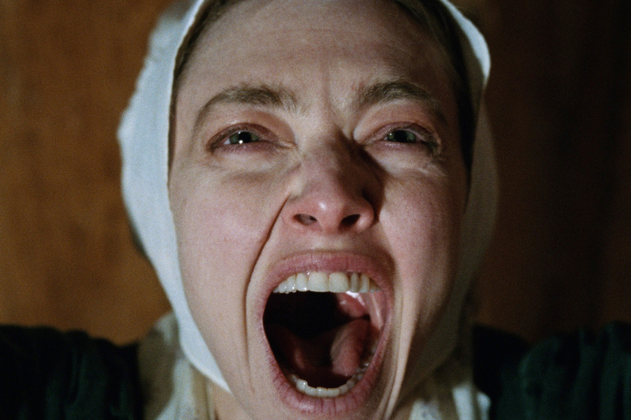 The 2026 Oscar nominations for Best Actress are missing Amanda Seyfried