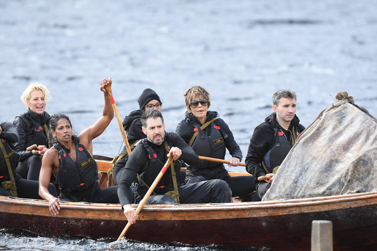 What time is 'Traitors' on tonight? Days on TV, release schedule, and more