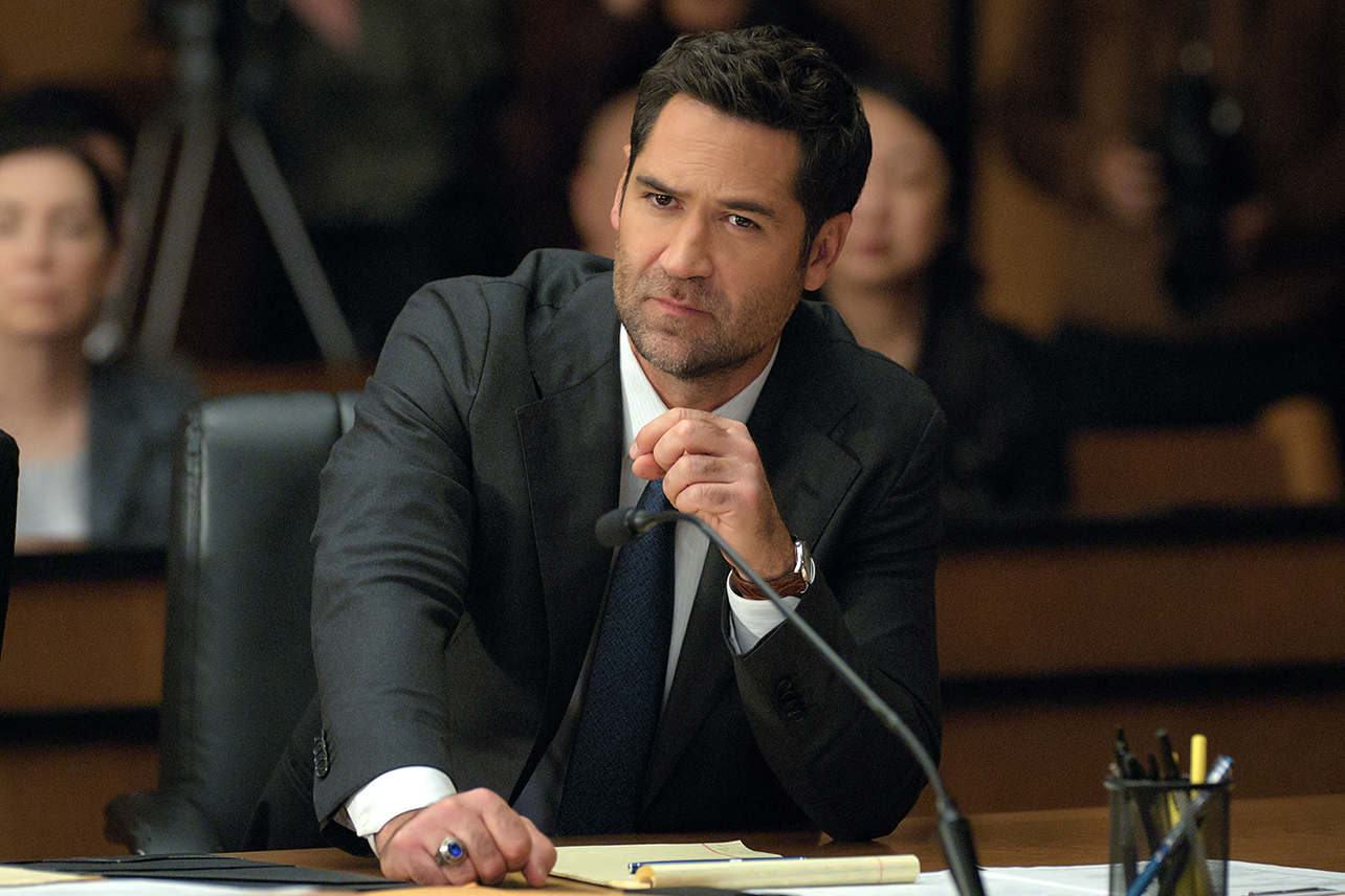 What time is ‘The Lincoln Lawyer’ Season 4 on Netflix?
