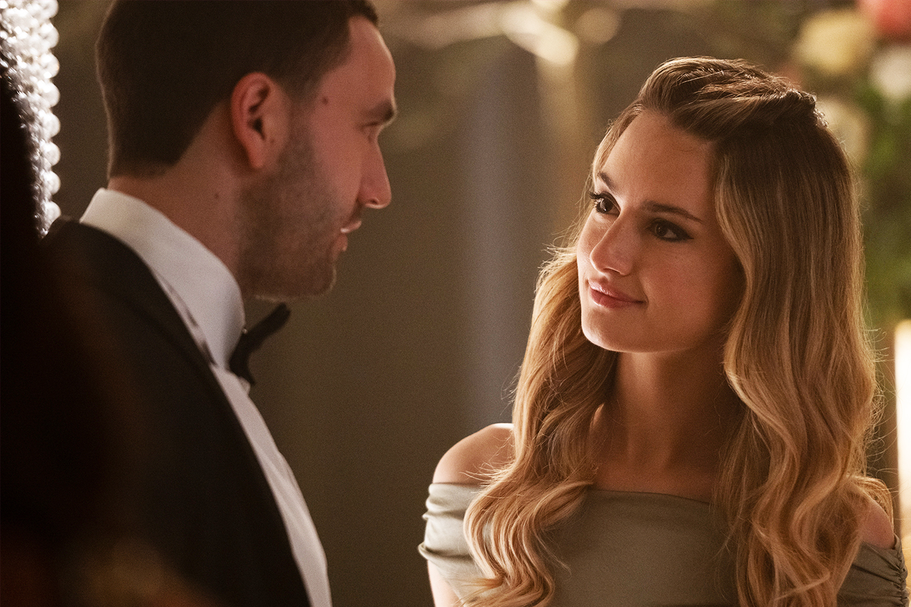 Will there be a ‘Tell Me Lies’ Season 3, Episode 9?