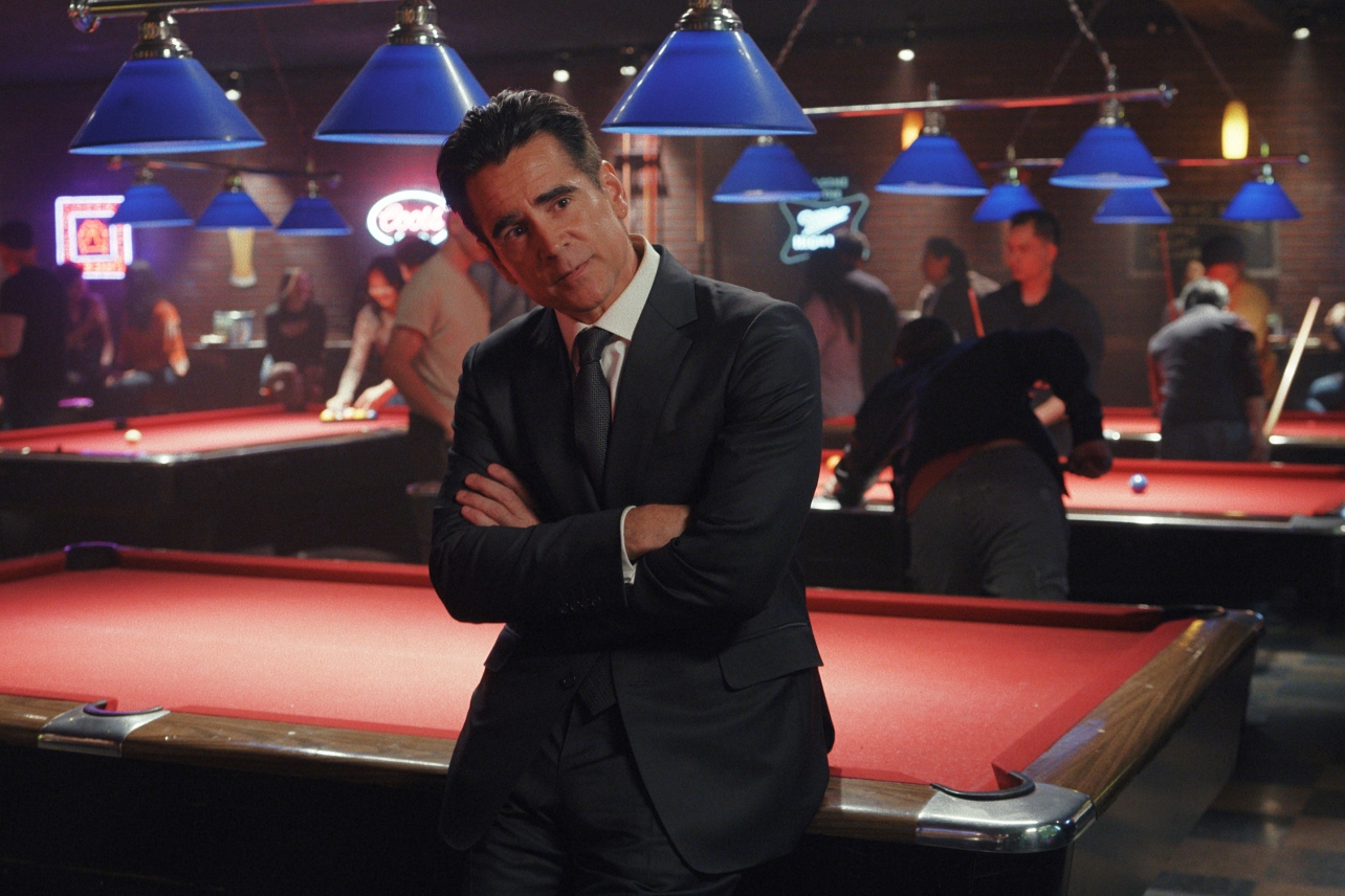 Stream It Or Skip It: ‘Sugar’ Season 2 on Apple TV, where a PI finds himself alone on Earth as he searches for a missing boxer