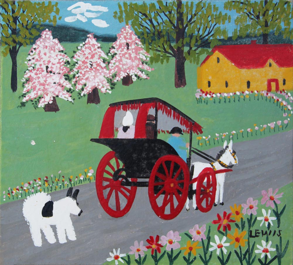 Maud Lewis Una Historia Increible De Amor Y Superacion Cine En Familia