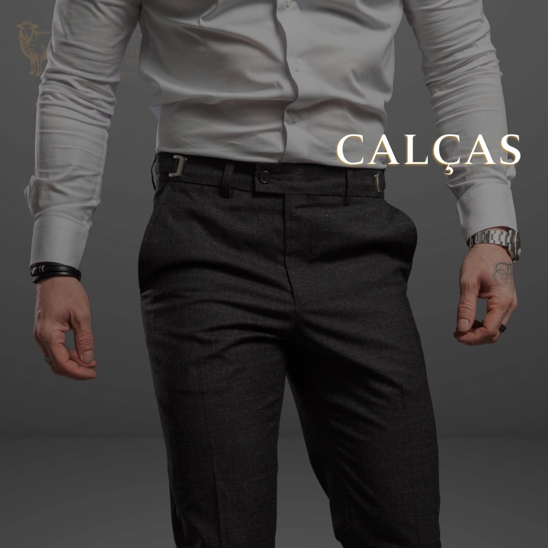 CALÇAS