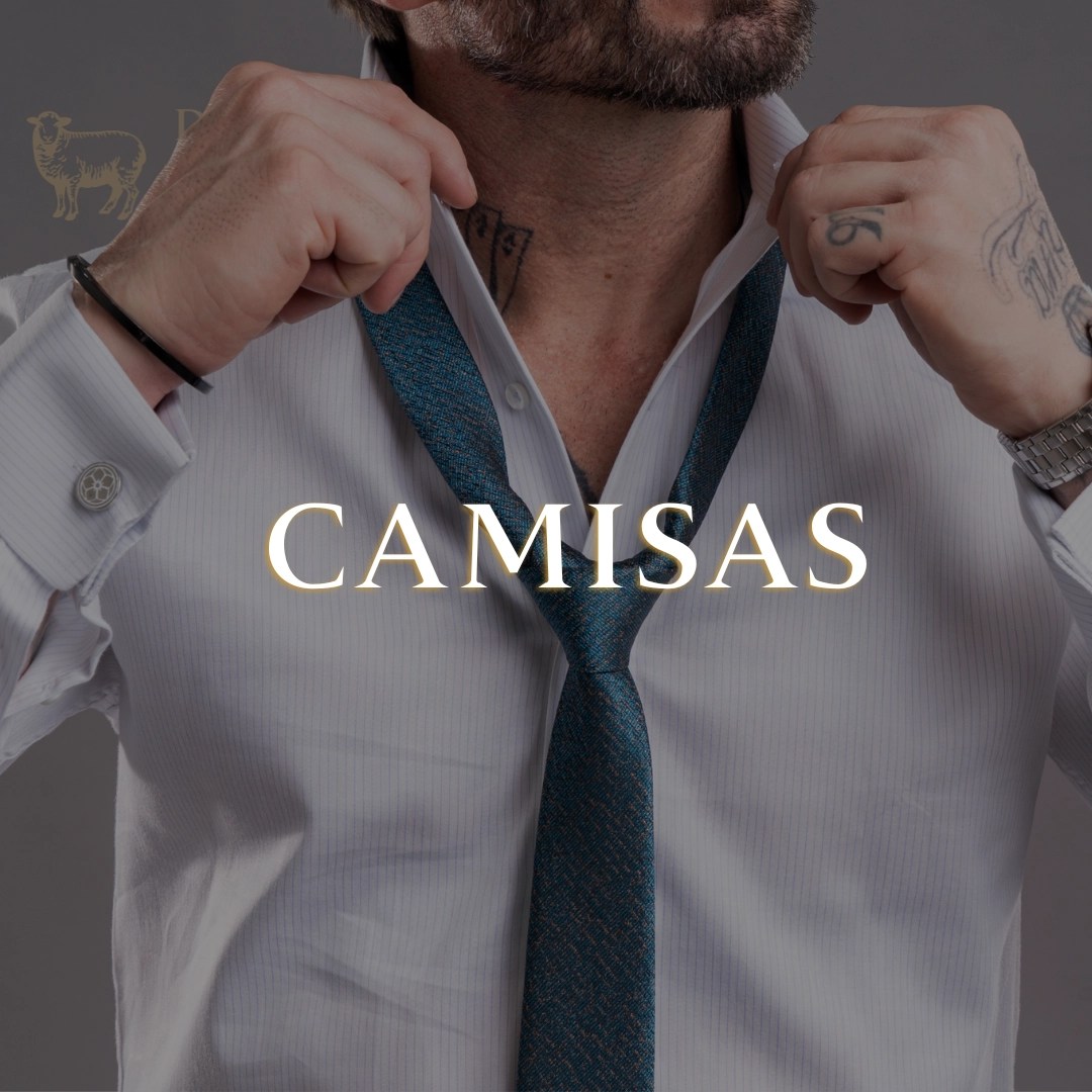 CAMISAS