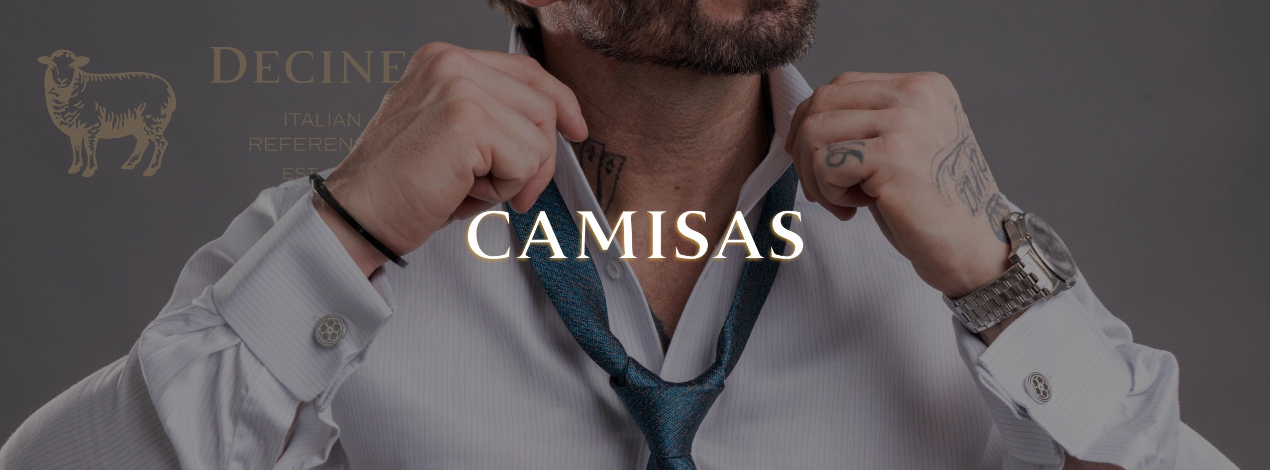 CAMISAS