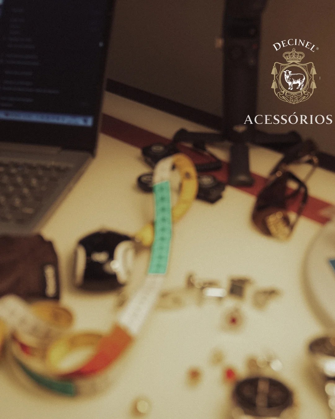 ACESSORIOS