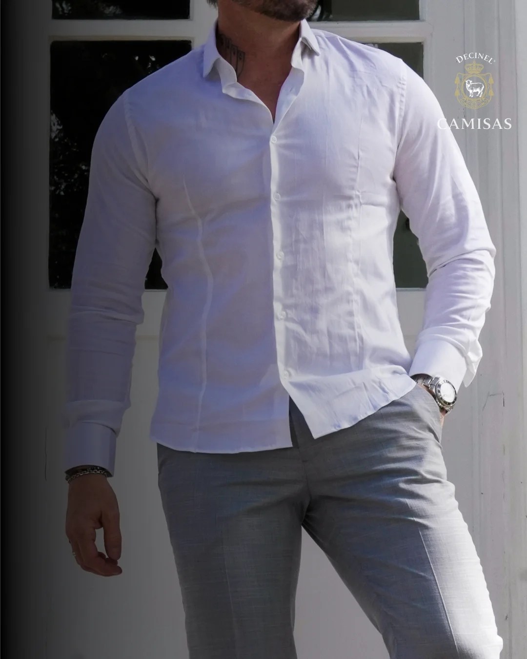 CAMISAS
