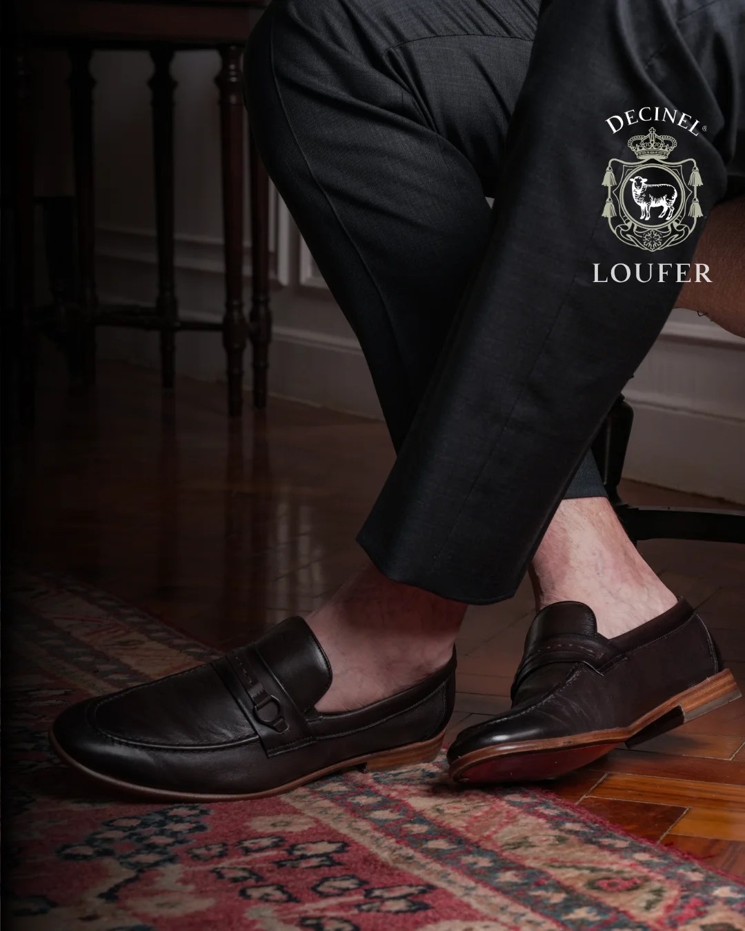 LOUFER