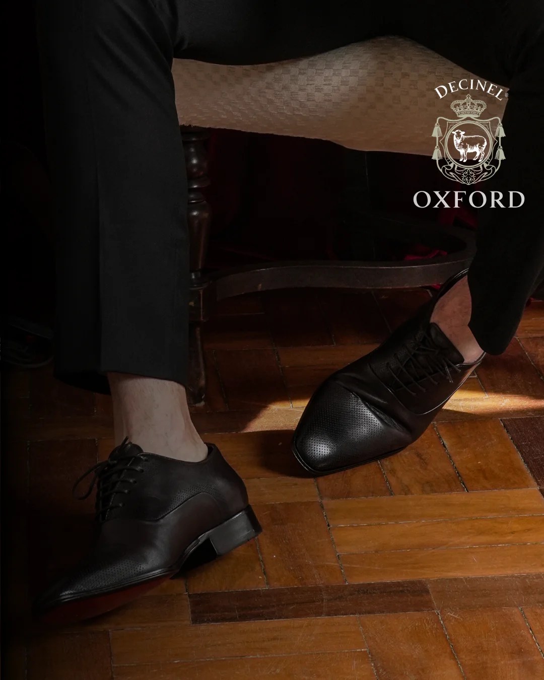 OXFORD