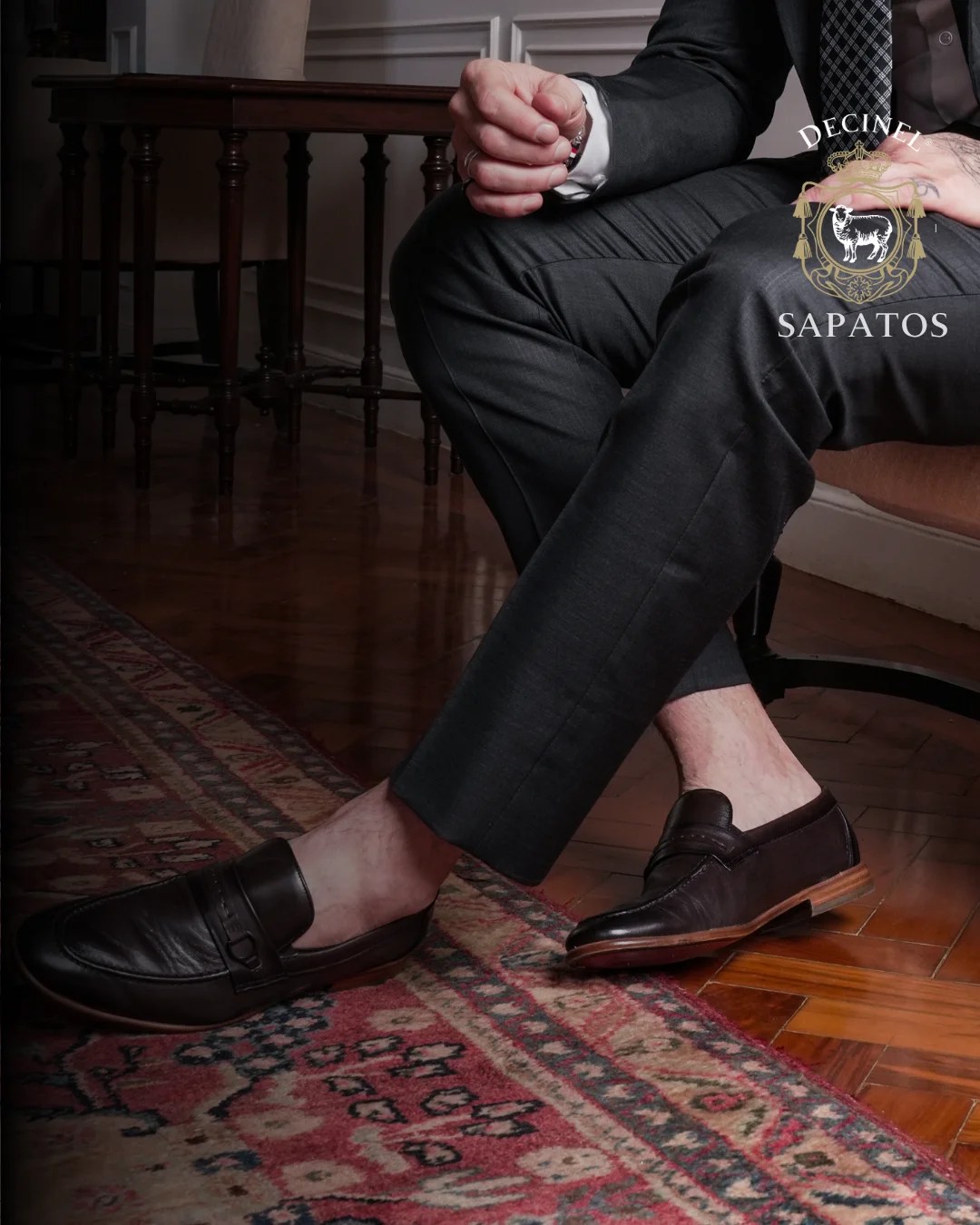 SAPATOS