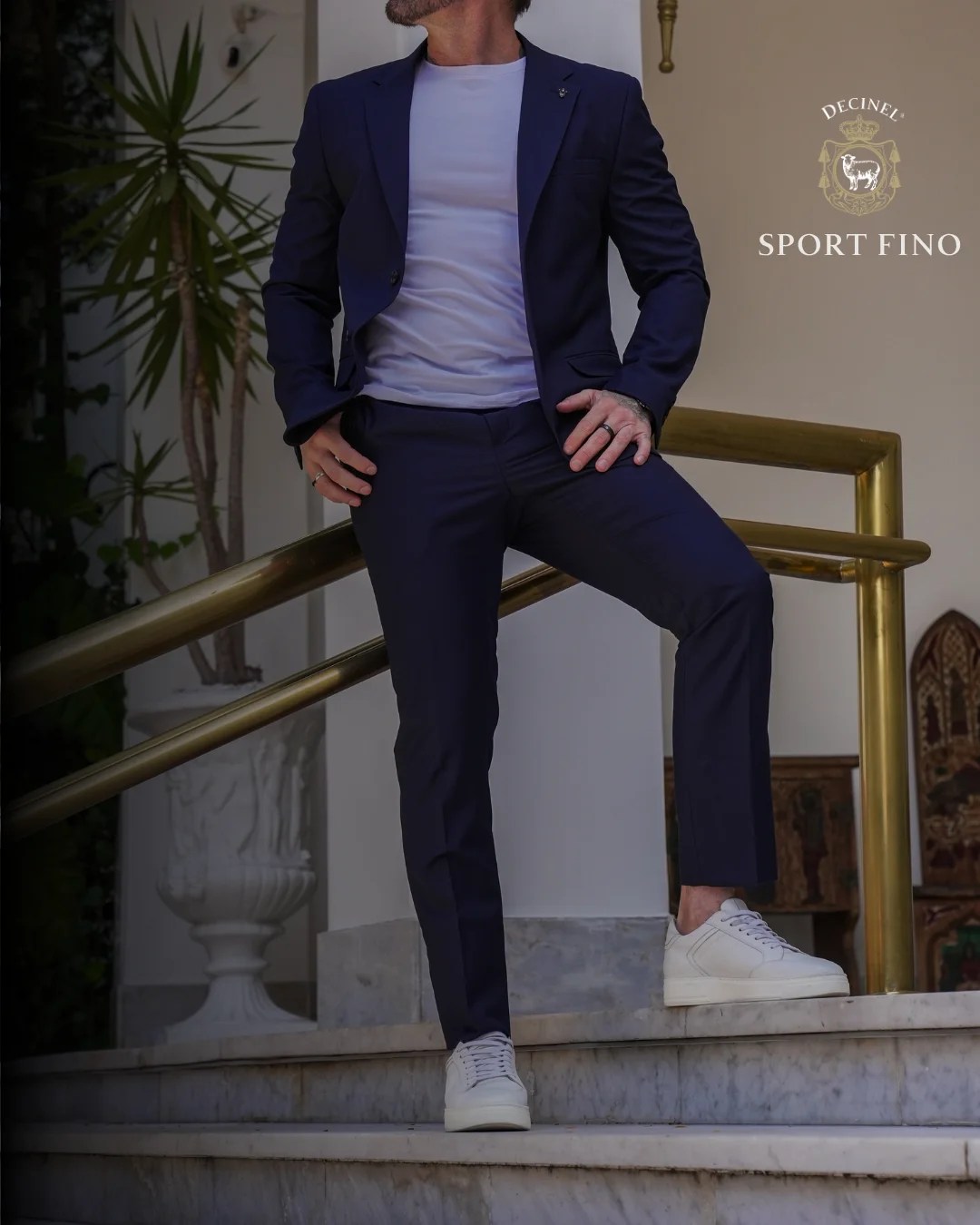 SPORT FINO