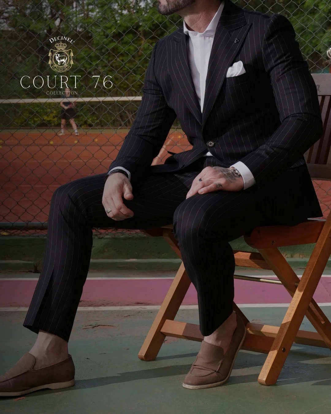 court 76