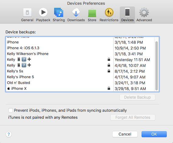 Traditionally, syncing iphone to iphone requires restoring from your itunes or icloud backup. How To Fix Iphone Backup Corrupt Or Not Compatible Backup And Restore