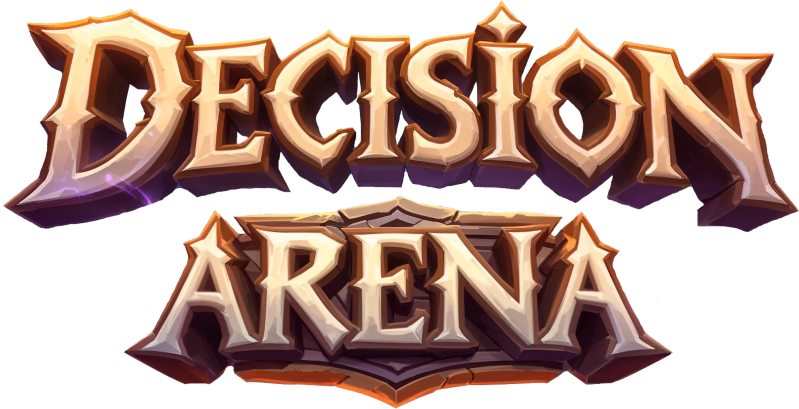 Decision Card Game - Dark Patterns - Elegant High Resolution Collection