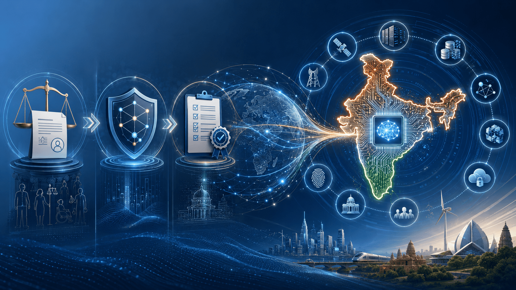 India AI Governance