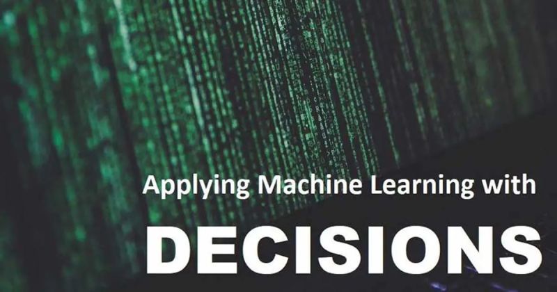 Buy Machine Learning For Practical Decision Making A Multidisciplinary - Space Photos - Ultra HD High Resolution Collection
