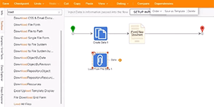 File Management Overview - Desktop Light Images for Desktop