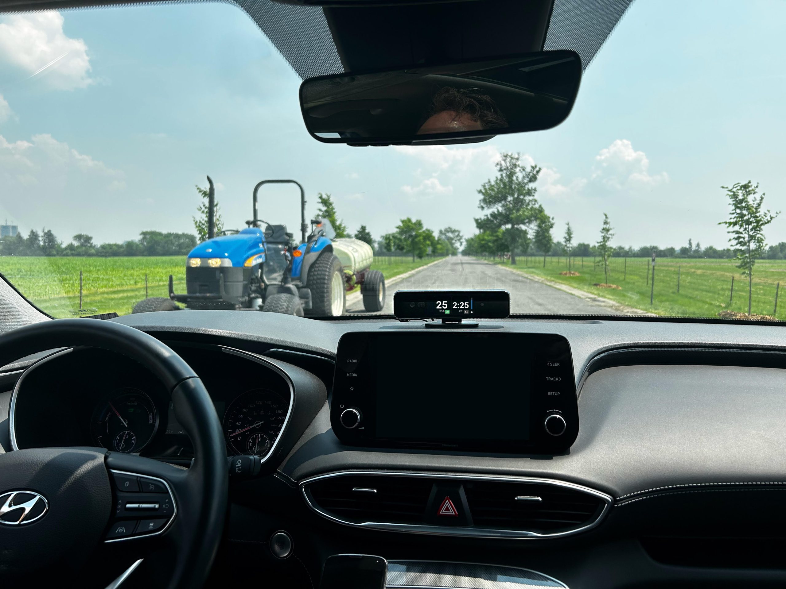 The 5 Ws of on-farm fleet management