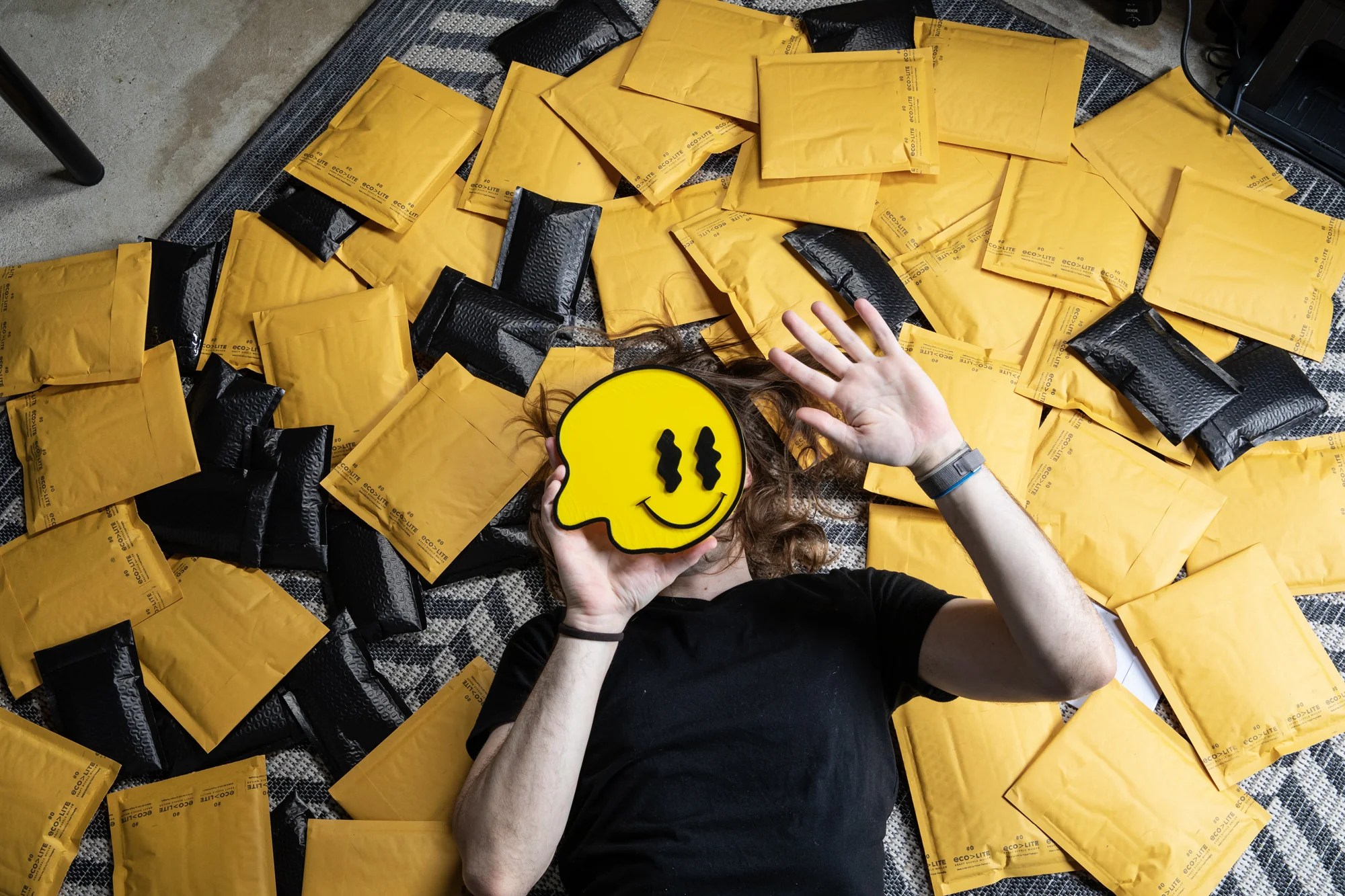 Launch Week Recap Deck Buttons