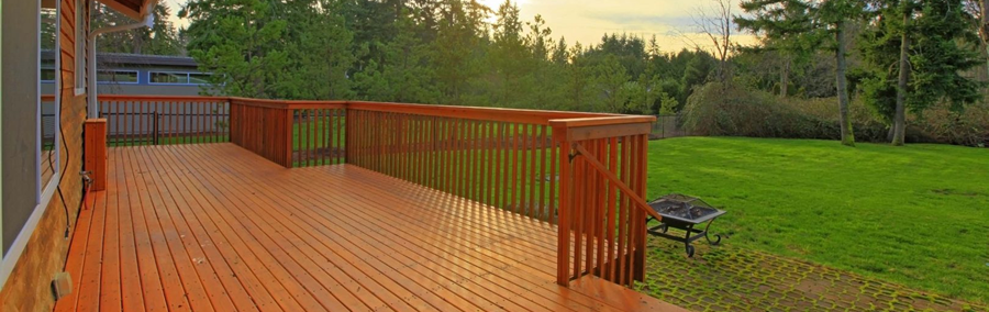 The average cost of basic cedar decking is $4.63 per linear foot. Cedar Deck Installation Cost Price Guide