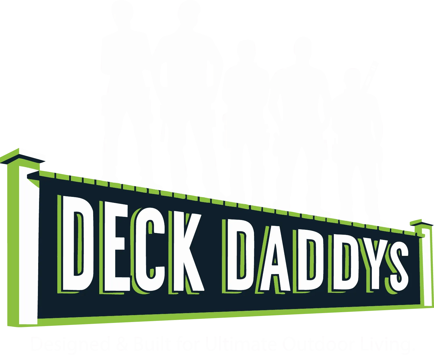 deckdaddys logo