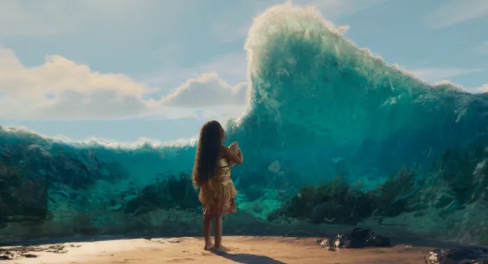 Moana (2026) | Showtimes, Cast & Reviews -