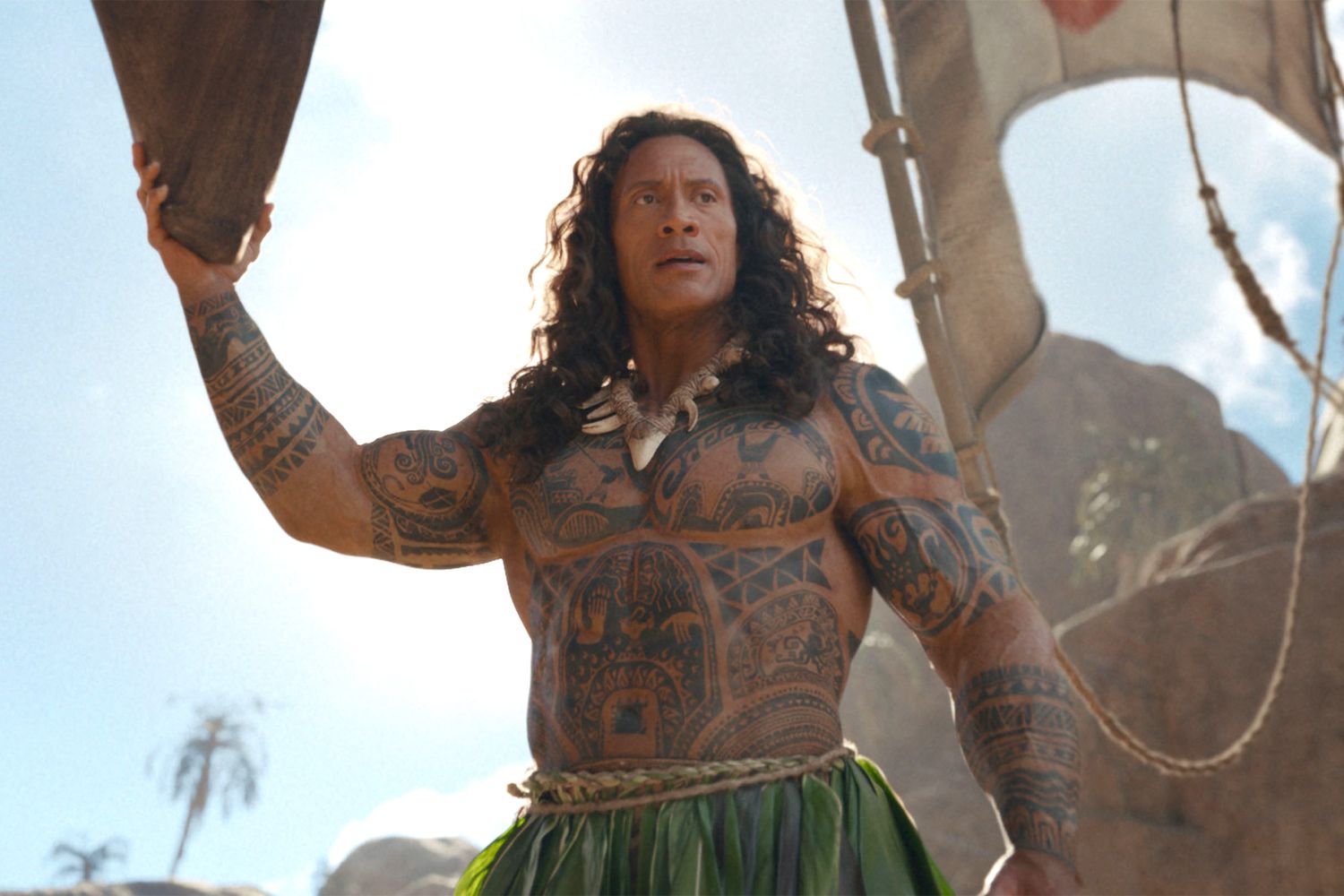 Moana (2026) | Showtimes, Cast & Reviews -