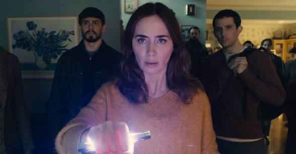 Disclosure Day (2026) | Showtimes, Tickets, Cast & Trailer -