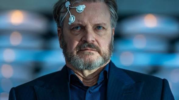 Disclosure Day (2026) | Showtimes, Tickets, Cast & Trailer -