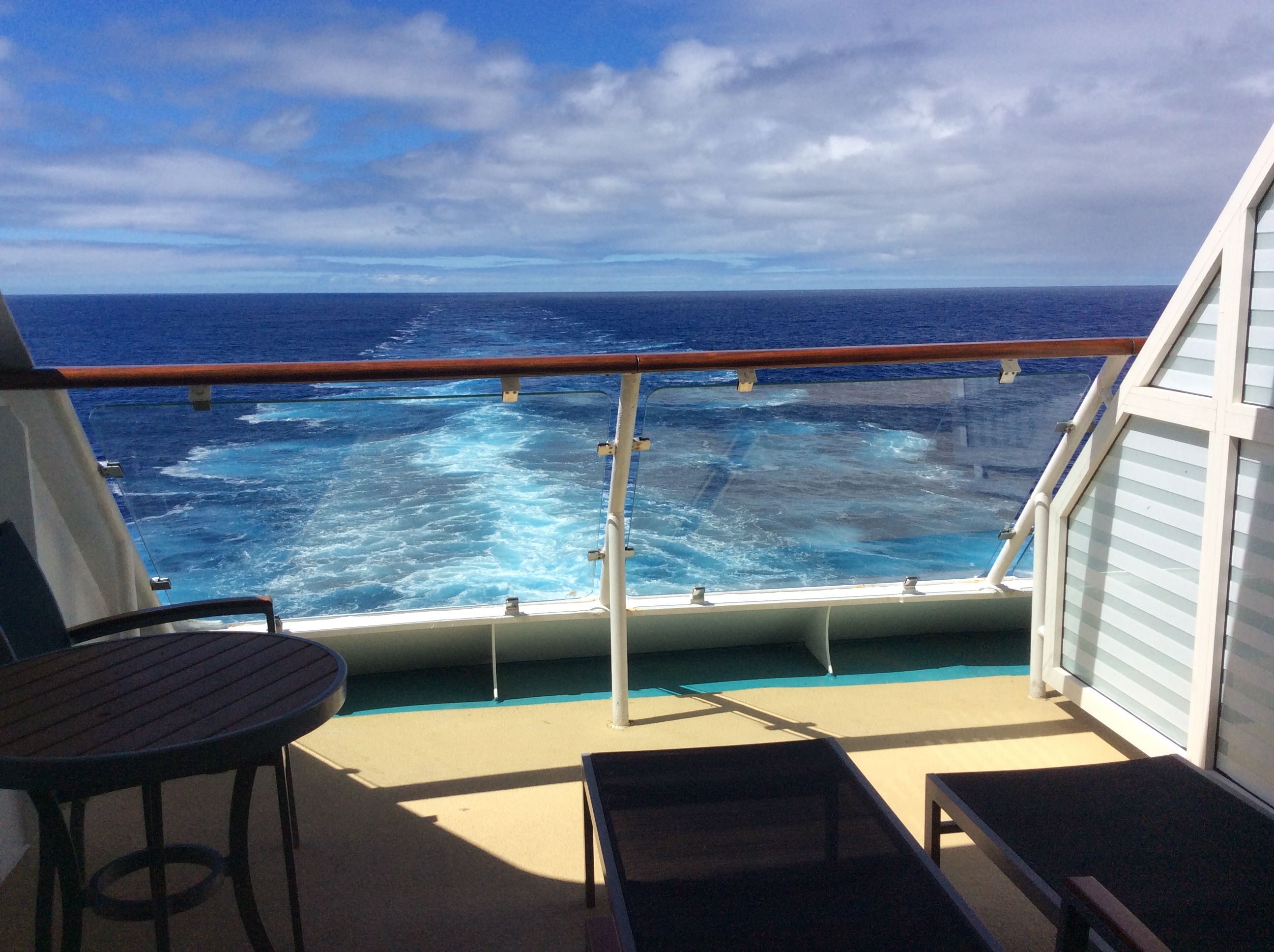 Pictures Of Cabin 8672 On Radiance Of The Seas