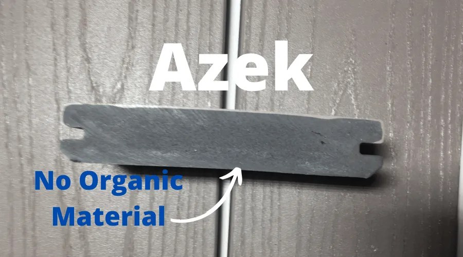 Azek vs Zuri, Best PVC Decking for You? - Decks by E3