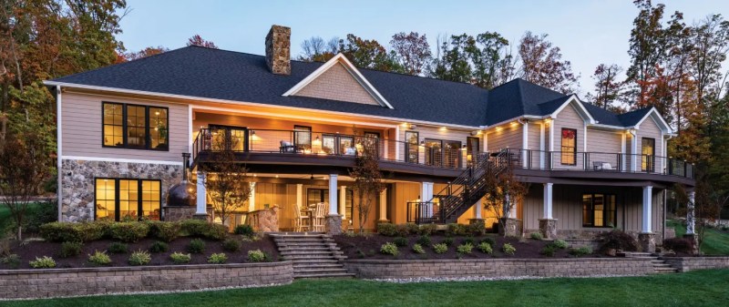 Deck Lighting The Deck Store Usa - 4K Nature Photos for Desktop