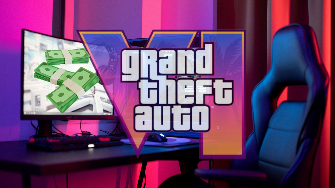 Build PC Para GTA 6 Em 2026 Quanto Voc Vai Precisar Gastar Pc Gamer Gta 6 