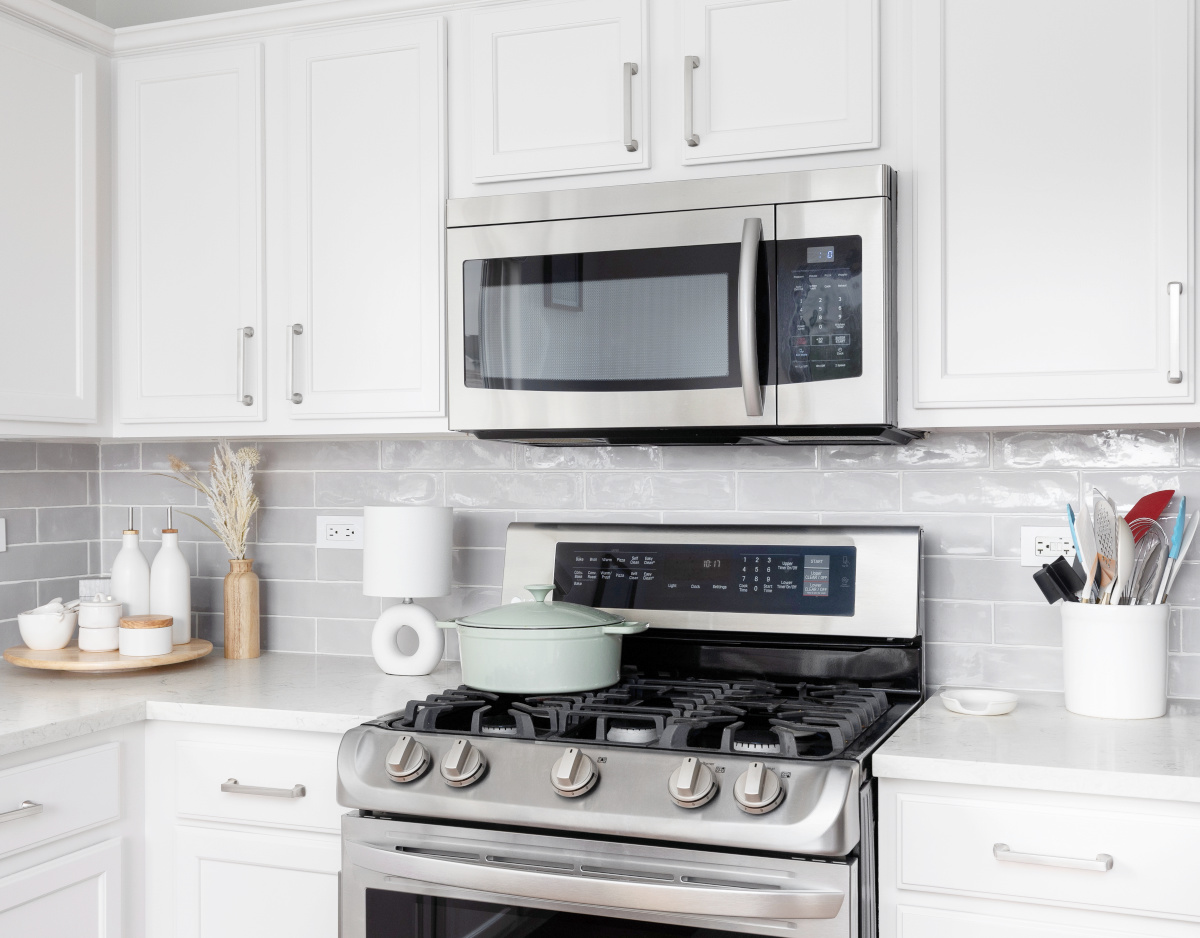 microwave cleaning hacks that work